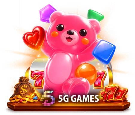 5G Games