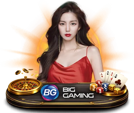 Big Gaming