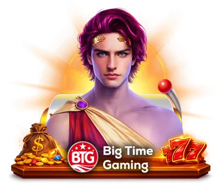 Big Time Gaming