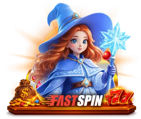 FastSpin
