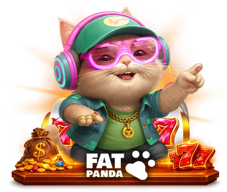 Fat Panda