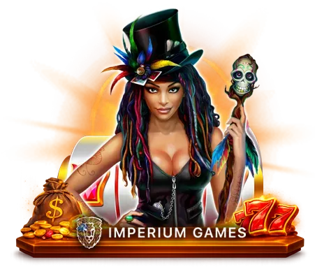 Imperium Games