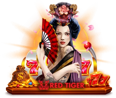 Red Tiger