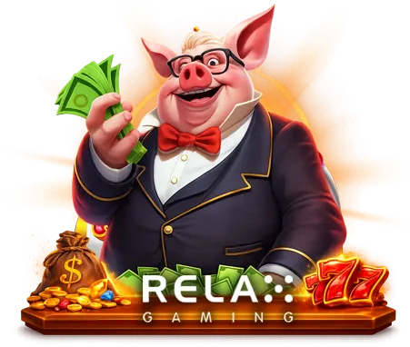 Relax Gaming