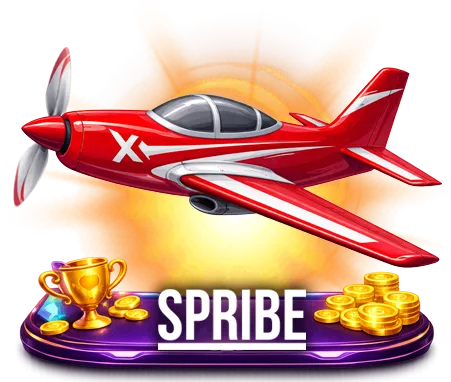 spribe
