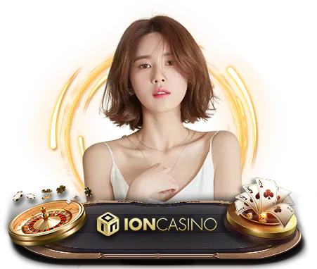 ION CASINO