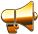 megaphone
